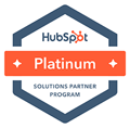 Brandsensations HubSpot Goldpartner