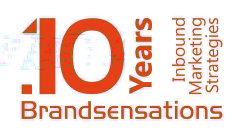 10 years Brandsensations 2021