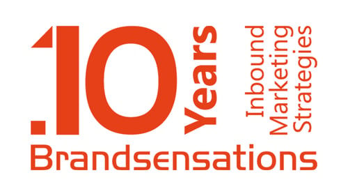 10 years Brandsensations 2021