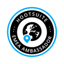 Hootsuite EMEA Ambassador