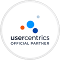 usercentrics Ttechnologie Partner