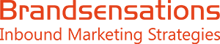 Logo Brandsensations Inbound Marketing Strategies