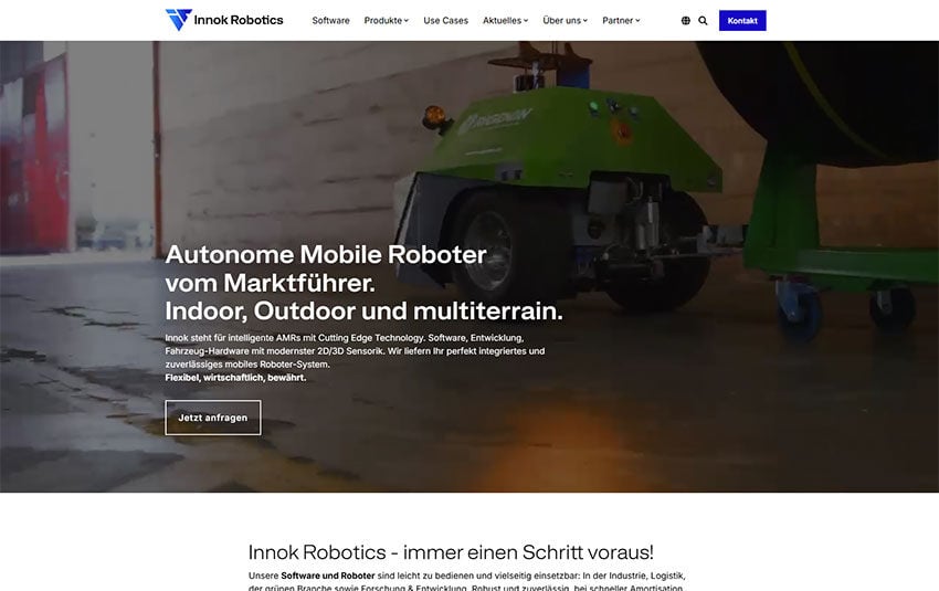 Innok Robotics