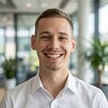 Victor Woelffel, Sales Manager - Omnevo GmbH