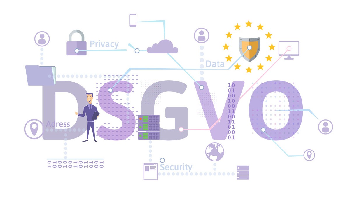 Marketing Automation und DSGVO / GDPR