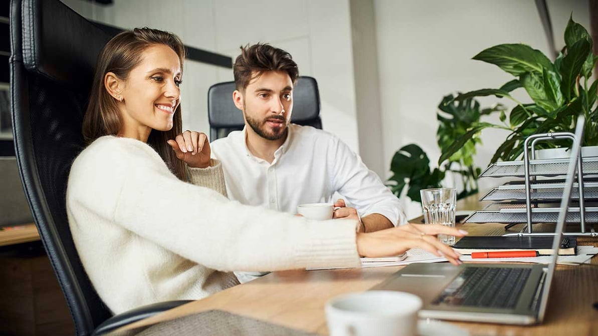 10 HubDB Live Beispiele auf HubSpot CMS seiten