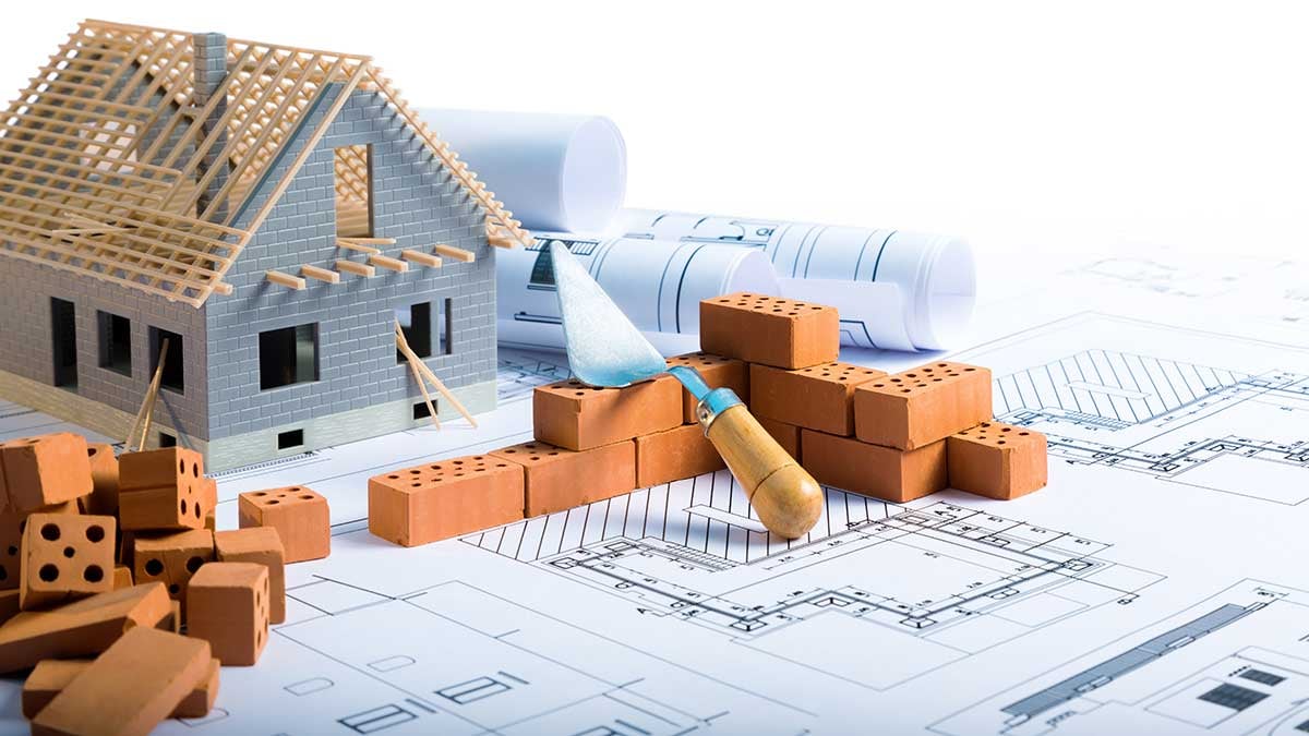 Wie eine moderne B2B-Marketing-Website gebaut wird