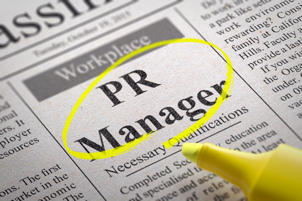 Wie die Digitalisierung das Berufsbild des PR Professionals verändert.