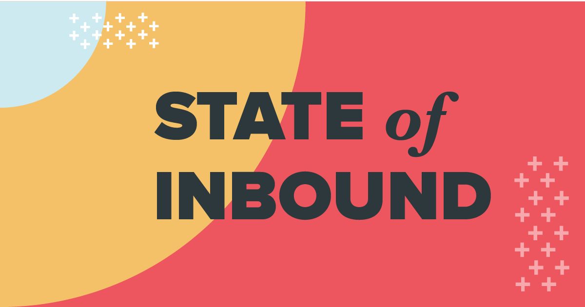 State of Inbound 2017: Die Sehnsucht nach Marketing Automation und Social Selling