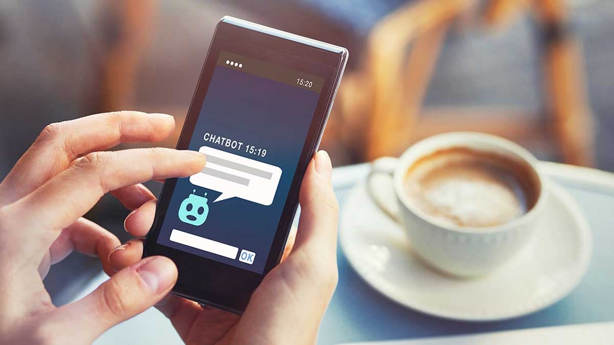 Conversational Marketing: Der nächste Schritt im modernen B2B-Marketing?