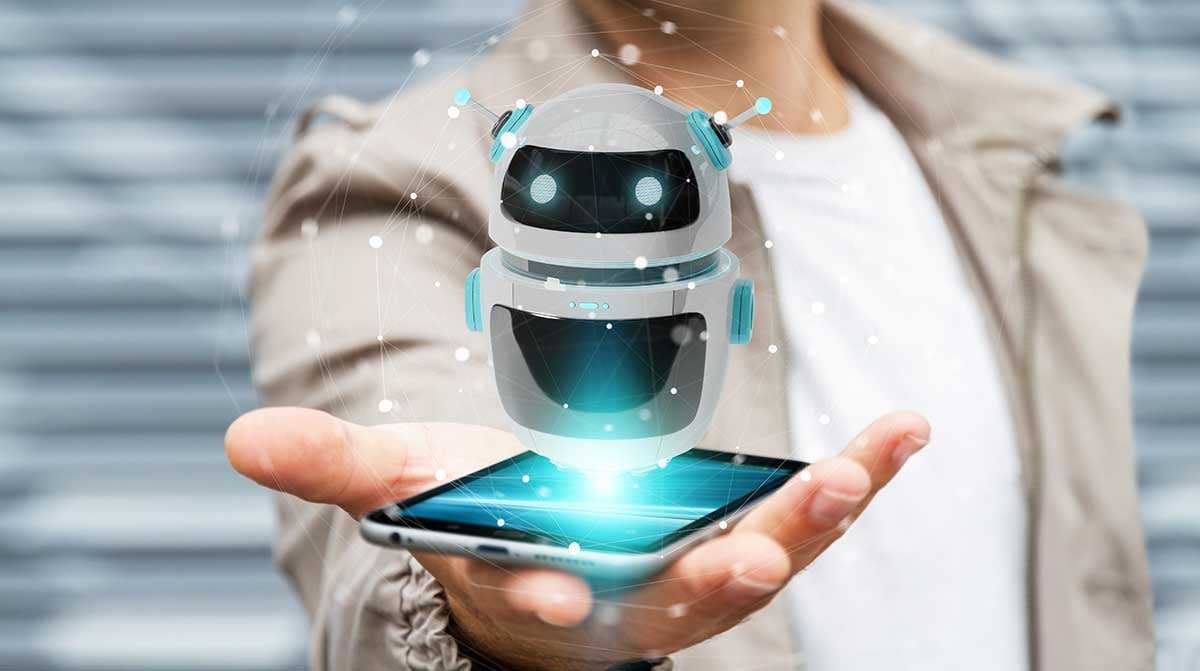 Conversational Marketing Methode und Chatbots