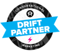 Brandsensations Drift Partner Badge