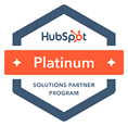 HubSpot Sales Solutions Partner