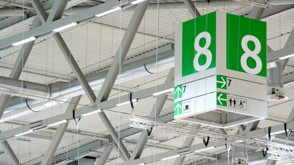 8 Gründe für Messen als optimales Inbound Marketing Instrument