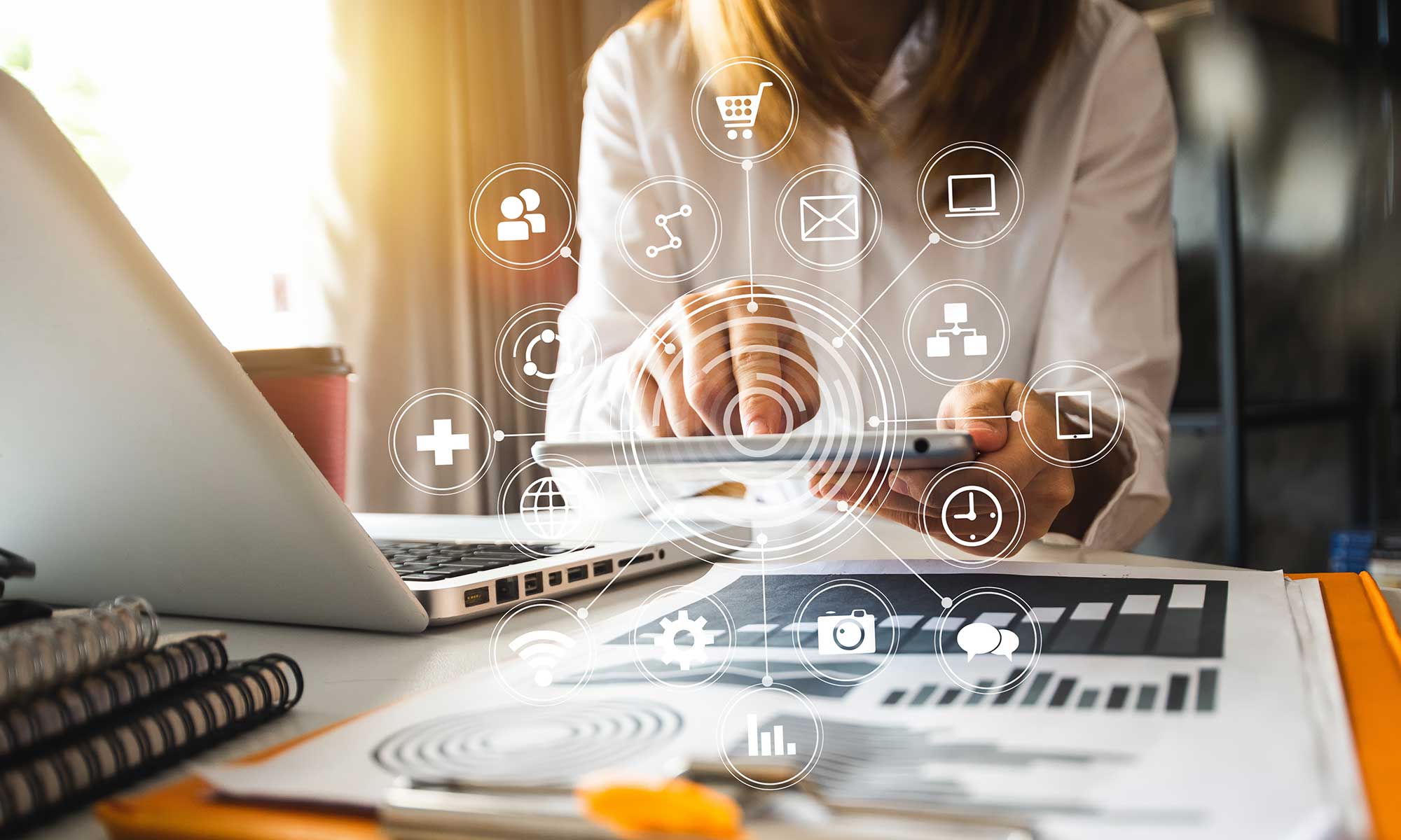 Conversational Marketing for Sales and Marketing