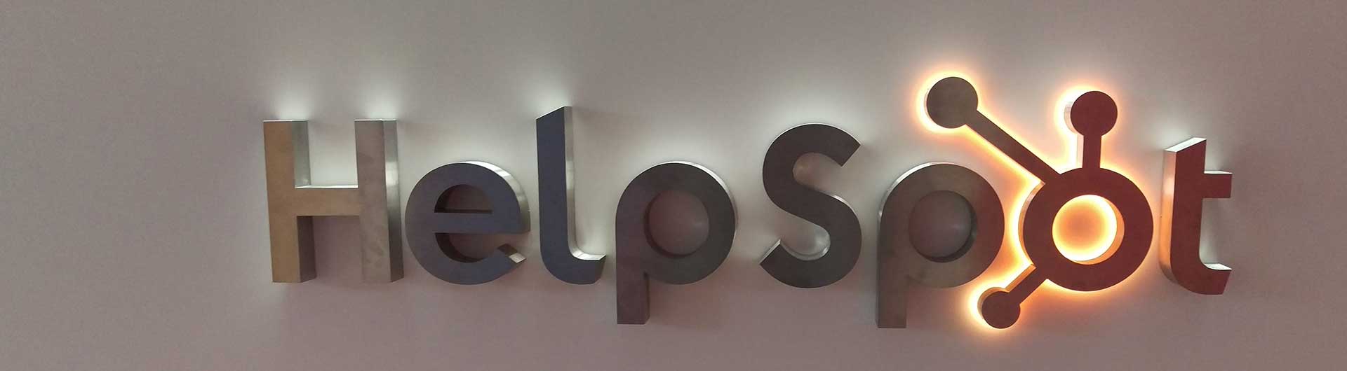 HelpSpot, HubSpot CMS Webdesign, Entwicklung und Support