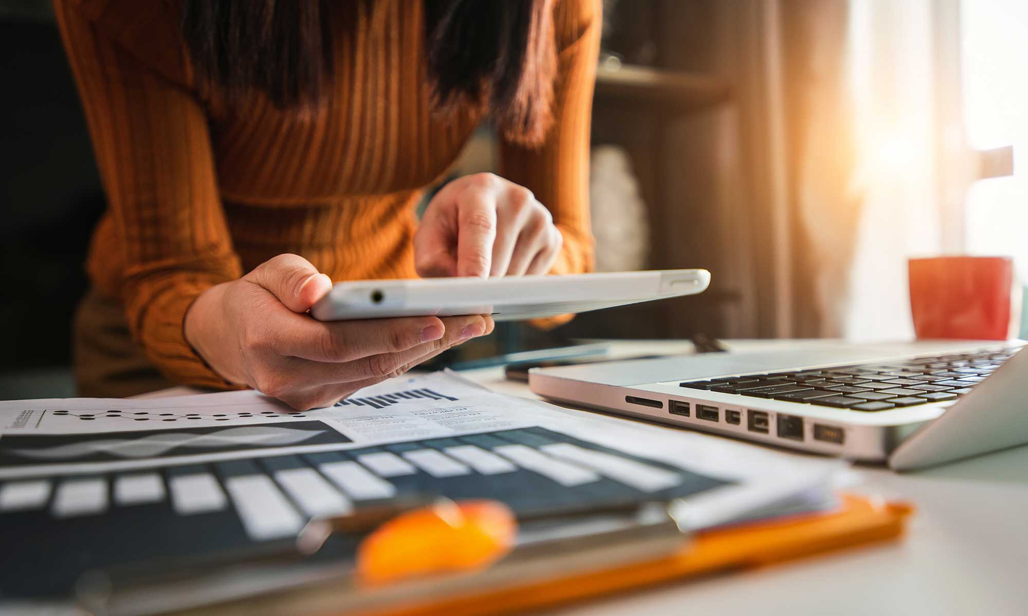 Growth-Driven Design ist ein intelligenterer Weg, um Websites zu erstellen und optimale Ergebnisse mit Daten zu erzielen.