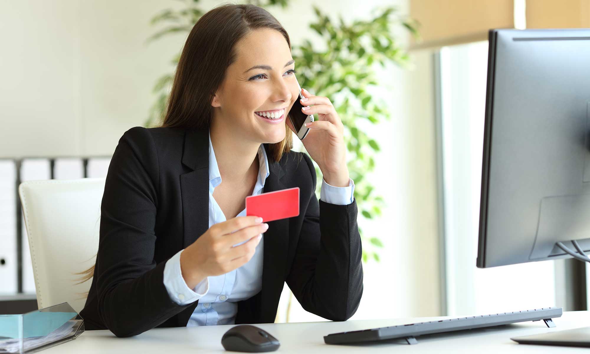 Mit Inbound Sales Kunden beim einkaufen helfen