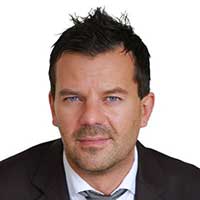 Dino Mehner, Shareholder at municall new communication GmbH