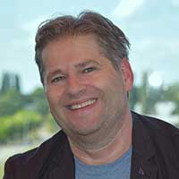 Robbert van den Heuvel, Inhaber von Heuvel Marketing, NL