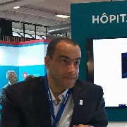 Robert Bira ,InterSystems, France