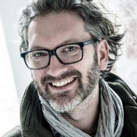 Stephan Waje, CEO