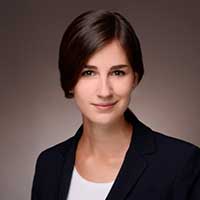 Pia Dederichs, PlusServer GmbH