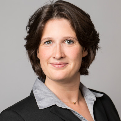 Stefanie Ganskow, Gambit GmbH