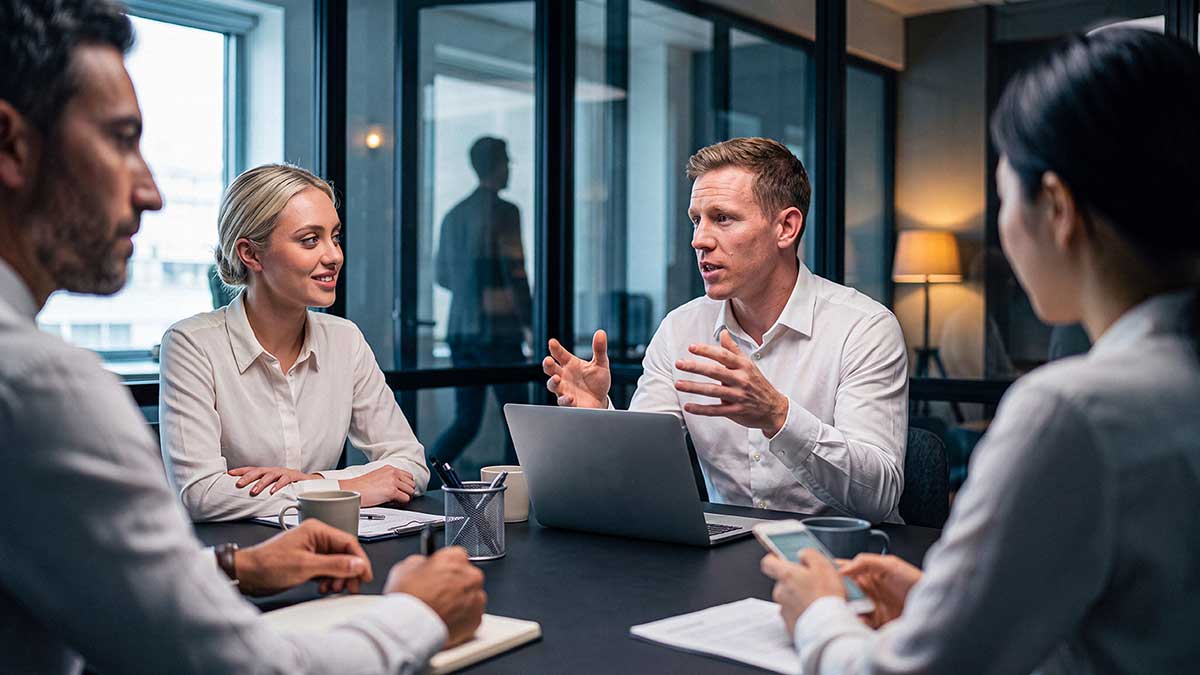 Warum HubSpot die optimale CMS-Lösung für B2B-Websites darstellt