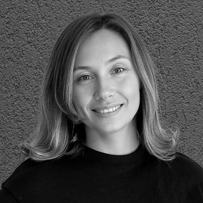 Picture of Elena Kaganovich